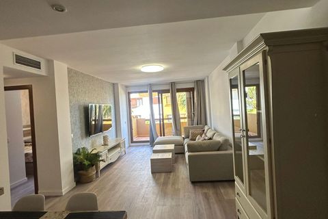 Apartament a Torrevieja, Alicante, Torrevieja - € 1.000/mes | Ref: 1100-2 - foto 7