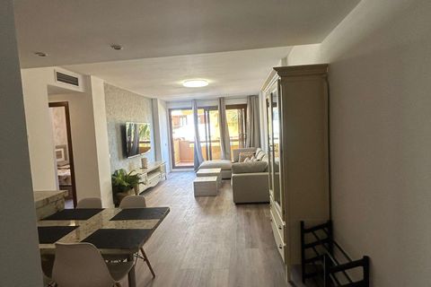 Apartament a Torrevieja, Alicante, Torrevieja - € 1.000/mes | Ref: 1100-2 - foto 8