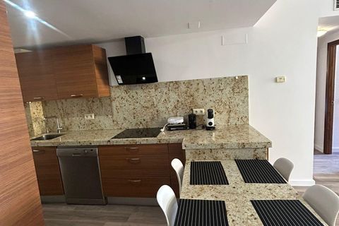 Apartament a Torrevieja, Alicante, Torrevieja - € 1.000/mes | Ref: 1100-2 - foto 12