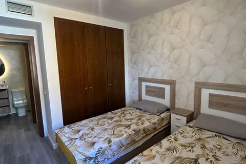 Apartament a Torrevieja, Alicante, Torrevieja - € 1.000/mes | Ref: 1100-2 - foto 24