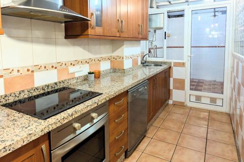 Wohnung in Elche, Alicante, Elche - € 153.000 | Ref: PG1239/388 - Foto 5