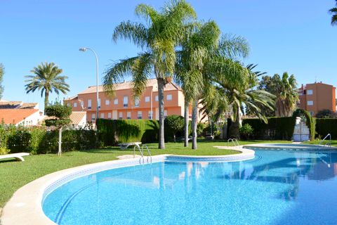 Lejlighed i Denia, Alicante, Denia - € 269.900 | Ref: xc25957 - foto 1