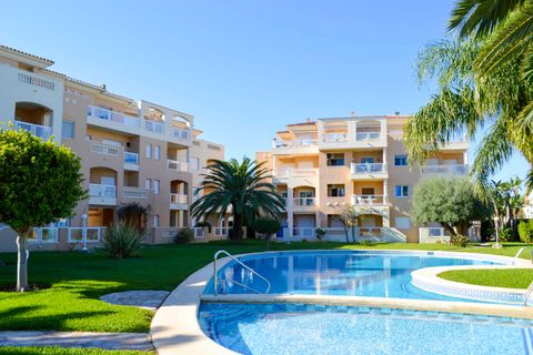 Lejlighed i Denia, Alicante, Denia - € 269.900 | Ref: xc25957 - foto 3