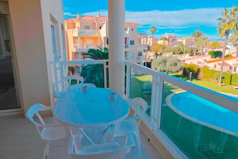 Lejlighed i Denia, Alicante, Denia - € 269.900 | Ref: xc25957 - foto 10