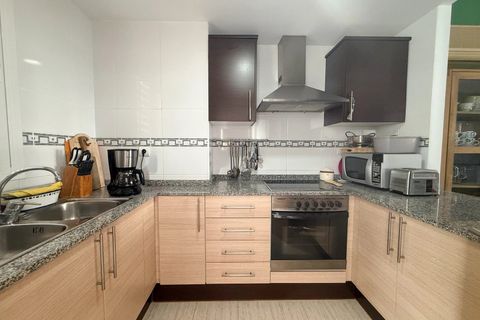 Lejlighed i Denia, Alicante, Denia - € 250.000 | Ref: xcb8534 - foto 5