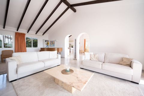 Villa a Elviria, Malaga, Elviria - € 850.000 | Ref: R5383630 - foto 9