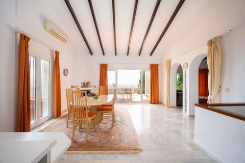 Villa a Elviria, Malaga, Elviria - € 850.000 | Ref: R5383630 - foto 10