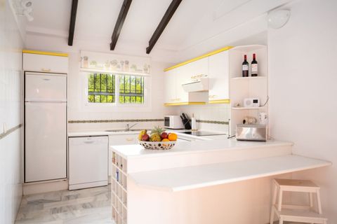 Villa a Elviria, Malaga, Elviria - € 850.000 | Ref: R5383630 - foto 12