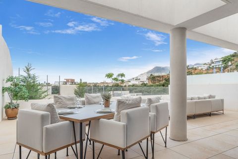 Lejlighed i Marbella, Malaga, Marbella - € 640.000 | Ref: SMSM1007 - foto 4