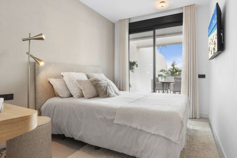 Lejlighed i Marbella, Malaga, Marbella - € 640.000 | Ref: SMSM1007 - foto 5