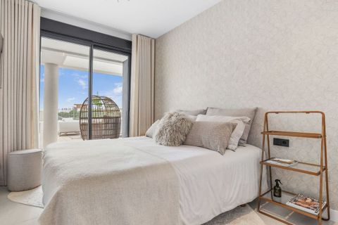 Lejlighed i Marbella, Malaga, Marbella - € 640.000 | Ref: SMSM1007 - foto 15
