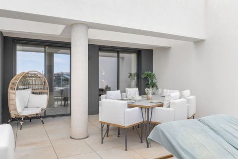 Lejlighed i Marbella, Malaga, Marbella - € 640.000 | Ref: SMSM1007 - foto 20