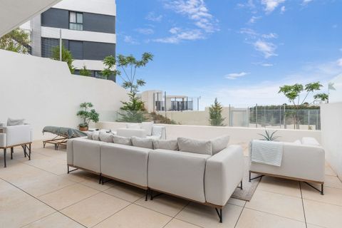 Lejlighed i Marbella, Malaga, Marbella - € 640.000 | Ref: SMSM1007 - foto 29