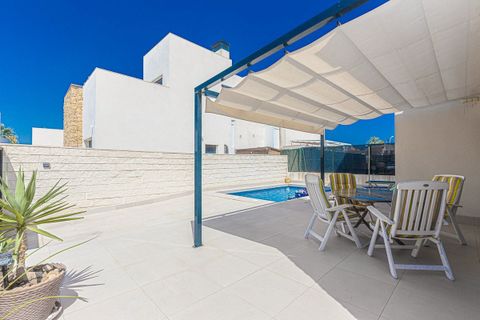Villa i Ciudad Quesada, Alicante, Ciudad Quesada - € 425.000 | Ref: SMBCQ51495 - foto 1