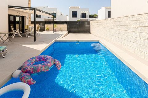 Villa i Ciudad Quesada, Alicante, Ciudad Quesada - € 425.000 | Ref: SMBCQ51495 - foto 2