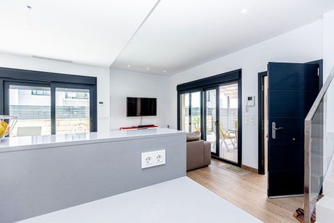 Villa i Ciudad Quesada, Alicante, Ciudad Quesada - € 425.000 | Ref: SMBCQ51495 - foto 13