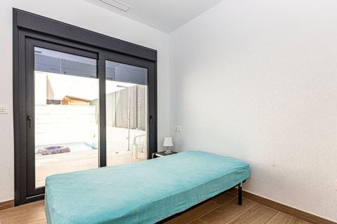 Villa i Ciudad Quesada, Alicante, Ciudad Quesada - € 425.000 | Ref: SMBCQ51495 - foto 20