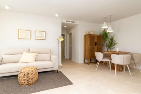 Lejlighed i Denia, Alicante, Denia - € 325.000 | Ref: APG6031 - foto 2