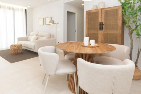 Lejlighed i Denia, Alicante, Denia - € 325.000 | Ref: APG6031 - foto 3