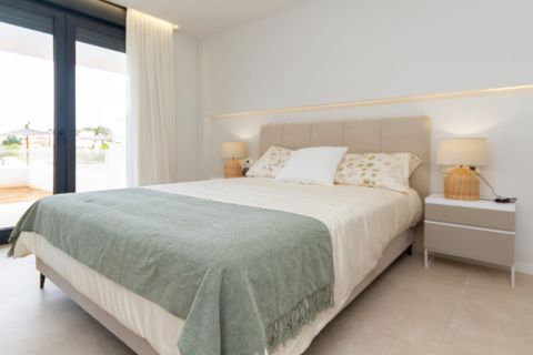 Lejlighed i Denia, Alicante, Denia - € 325.000 | Ref: APG6031 - foto 5
