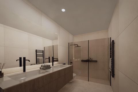 Penthouse i Calpe, Alicante, Calpe - € 599.106 | Ref: ATC6030 - foto 9