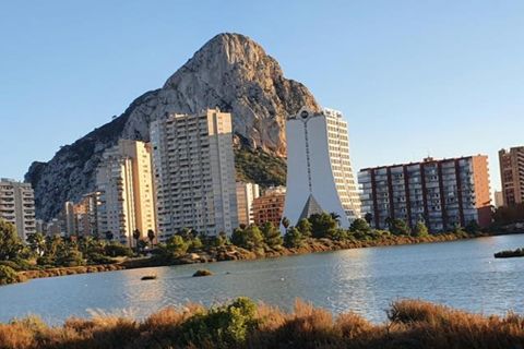 Penthouse i Calpe, Alicante, Calpe - € 599.106 | Ref: ATC6030 - foto 17