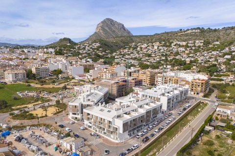 Wohnung in Javea, Alicante, Javea - € 585.000 | Ref: AG233216 - Foto 33