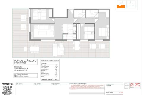 Lejlighed i Javea, Alicante, Javea - € 525.000 | Ref: AG233219 - foto 15