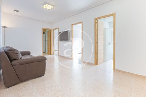 Lejlighed i Valencia, Valencia, Valencia - € 225.000 | Ref: VV2605023 - foto 5