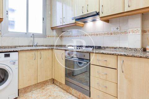Lejlighed i Valencia, Valencia, Valencia - € 225.000 | Ref: VV2605023 - foto 6