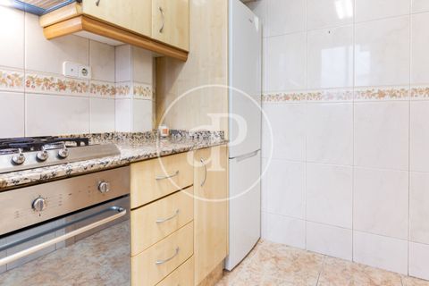 Lejlighed i Valencia, Valencia, Valencia - € 225.000 | Ref: VV2605023 - foto 8