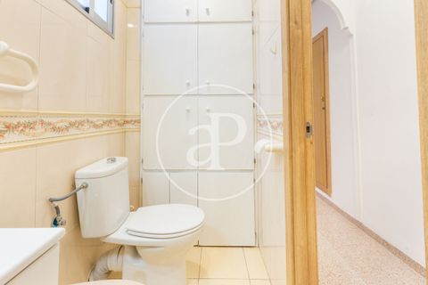 Lejlighed i Valencia, Valencia, Valencia - € 225.000 | Ref: VV2605023 - foto 25
