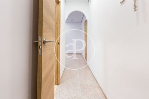 Lejlighed i Valencia, Valencia, Valencia - € 225.000 | Ref: VV2605023 - foto 26