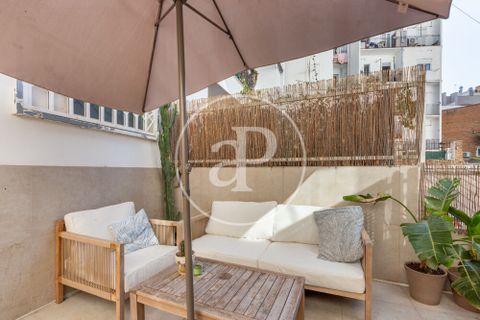 Lejlighed i Valencia, Valencia, Valencia - € 445.000 | Ref: VV2605022 - foto 4