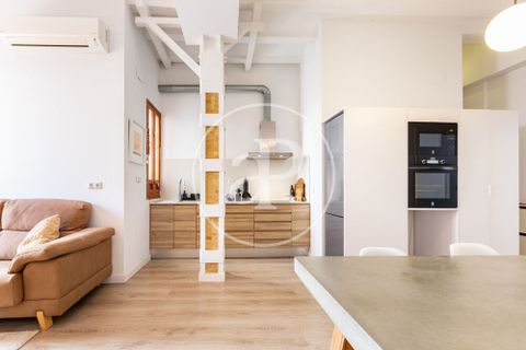 Lejlighed i Valencia, Valencia, Valencia - € 445.000 | Ref: VV2605022 - foto 6
