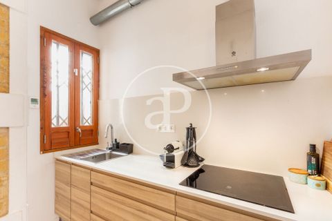 Lejlighed i Valencia, Valencia, Valencia - € 445.000 | Ref: VV2605022 - foto 14