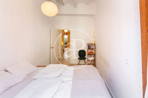 Lejlighed i Valencia, Valencia, Valencia - € 445.000 | Ref: VV2605022 - foto 18