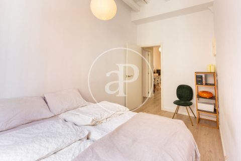 Lejlighed i Valencia, Valencia, Valencia - € 445.000 | Ref: VV2605022 - foto 19