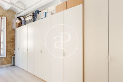 Lejlighed i Valencia, Valencia, Valencia - € 445.000 | Ref: VV2605022 - foto 21