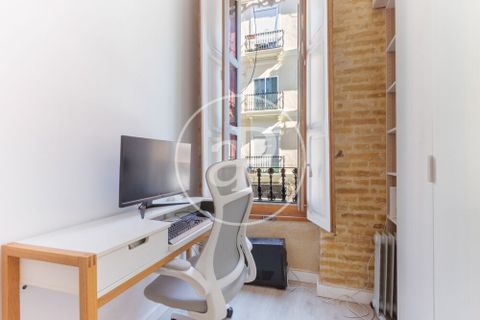 Lejlighed i Valencia, Valencia, Valencia - € 445.000 | Ref: VV2605022 - foto 22
