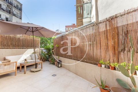 Lejlighed i Valencia, Valencia, Valencia - € 445.000 | Ref: VV2605022 - foto 26
