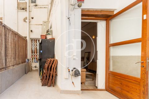 Lejlighed i Valencia, Valencia, Valencia - € 445.000 | Ref: VV2605022 - foto 27
