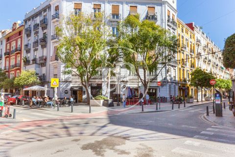 Lejlighed i Valencia, Valencia, Valencia - € 445.000 | Ref: VV2605022 - foto 30
