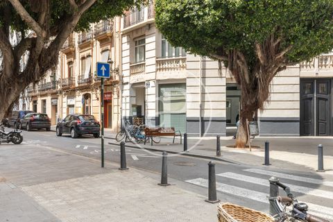 Lejlighed i Valencia, Valencia, Valencia - € 445.000 | Ref: VV2605022 - foto 32