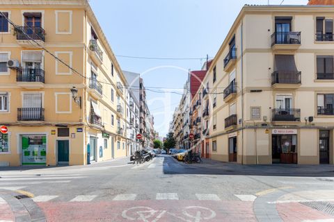 Lejlighed i Valencia, Valencia, Valencia - € 445.000 | Ref: VV2605022 - foto 33