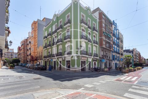 Lejlighed i Valencia, Valencia, Valencia - € 445.000 | Ref: VV2605022 - foto 35