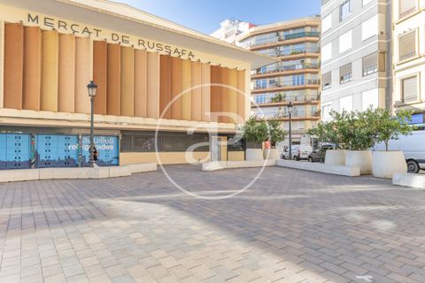 Lejlighed i Valencia, Valencia, Valencia - € 445.000 | Ref: VV2605022 - foto 36