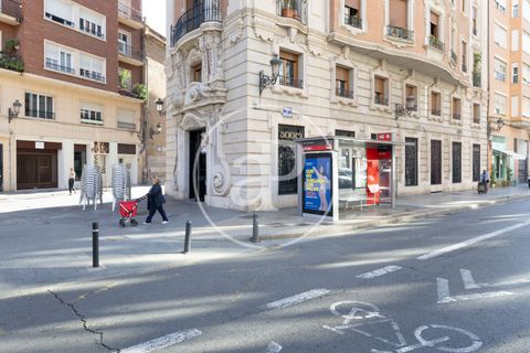 Lejlighed i Valencia, Valencia, Valencia - € 445.000 | Ref: VV2605022 - foto 38
