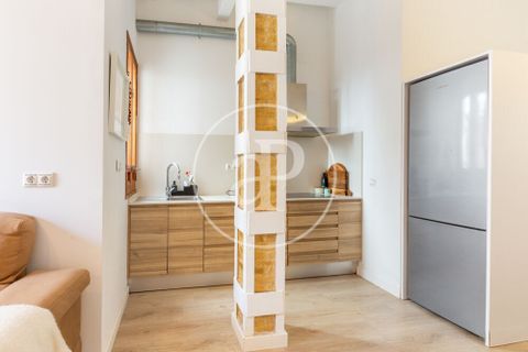 Apartament a Valencia, Valencia, Valencia - € 445.000 | Ref: VV2605022 - foto 17