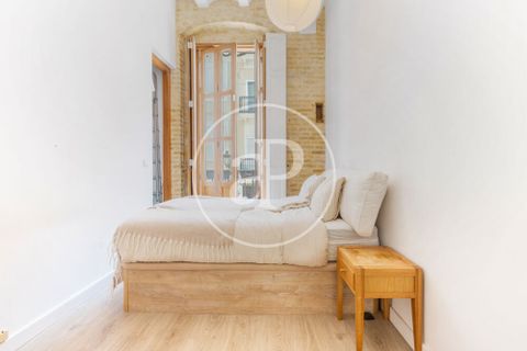 Apartament a Valencia, Valencia, Valencia - € 445.000 | Ref: VV2605022 - foto 22